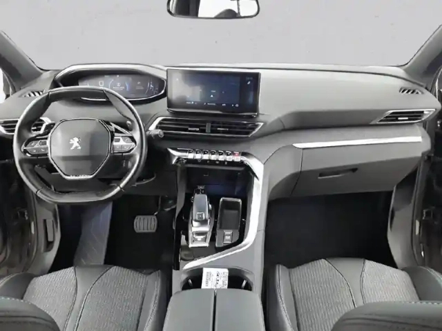 Peugeot 3008 bluehdi 130ch s&amp;s eat8 — photo 32