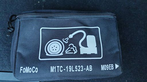 Ford Puma 1.0 EcoBoost 125  BVA7 - ST-Line X – 2021 – 70423 km – Essence – Boîte Automatique — photo 27