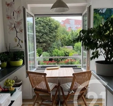 Appartement 5 pièces 109 m²