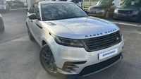 Land-Rover Range Rover Velar 2.0 P400e 404ch PHEV Dynamic SE AWD BVA — photo 6