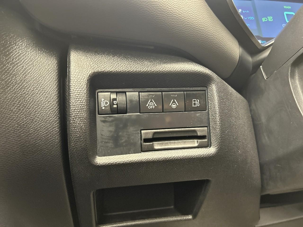 Peugeot 3008 hybrid 225 e-eat8 allure — photo 22