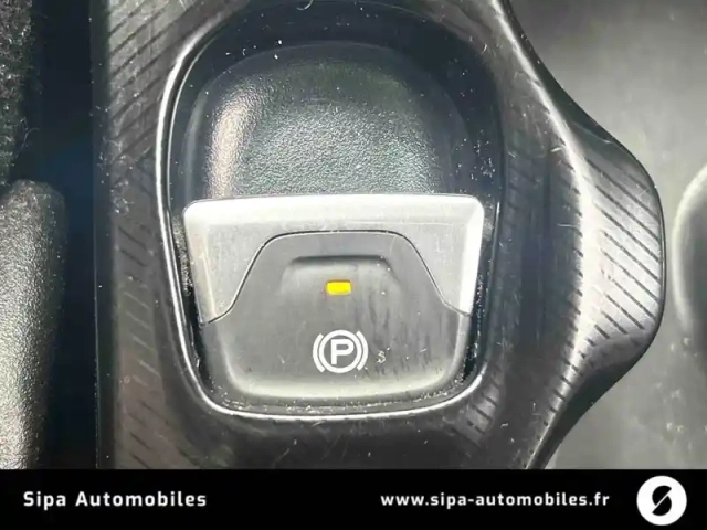 Fiat 500 x 1.3 firefly turbo t4 150 ch dct — photo 32
