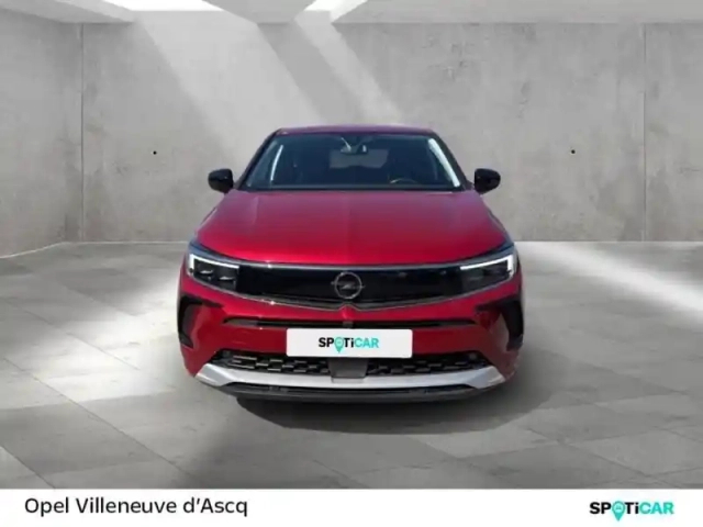 Opel Grandland 1.2 turbo 130ch elegance business bva8 my23 — photo 2