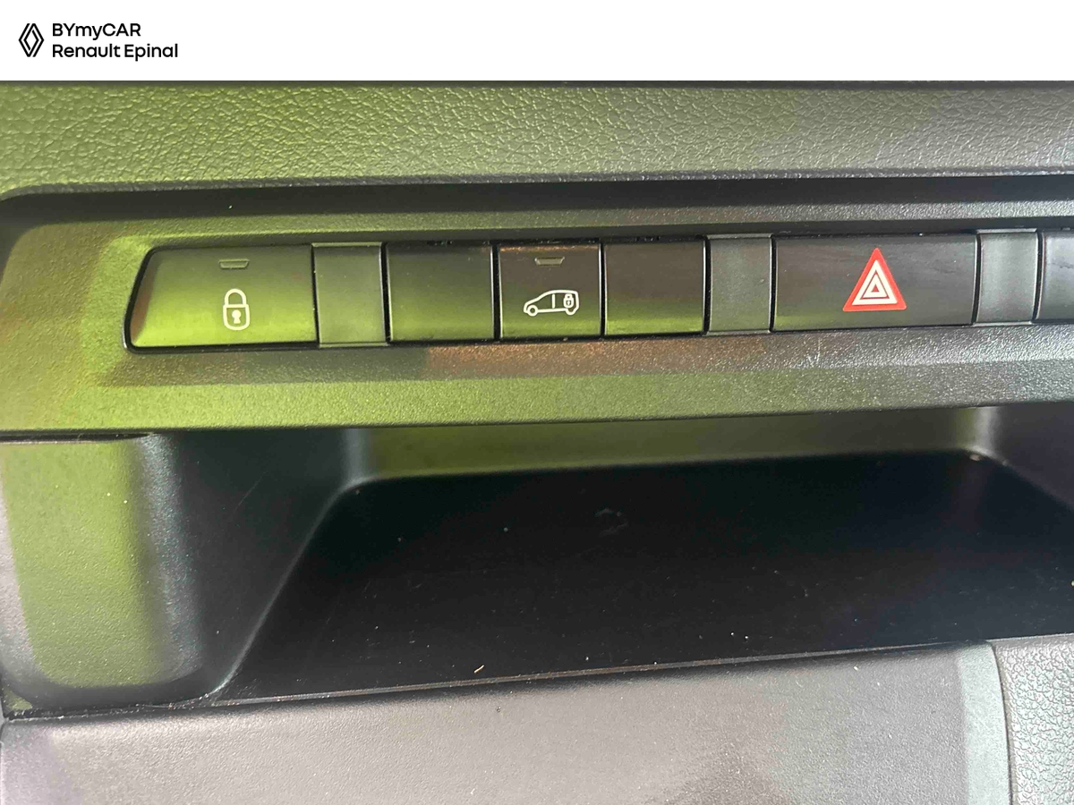 Fiat SCUDO FOURGON 2.0 MULTIJET 145 LONG — photo 17