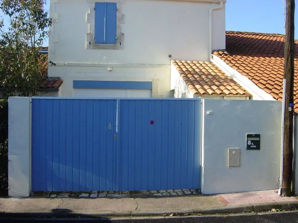 Maison 3 pièces 73 m²