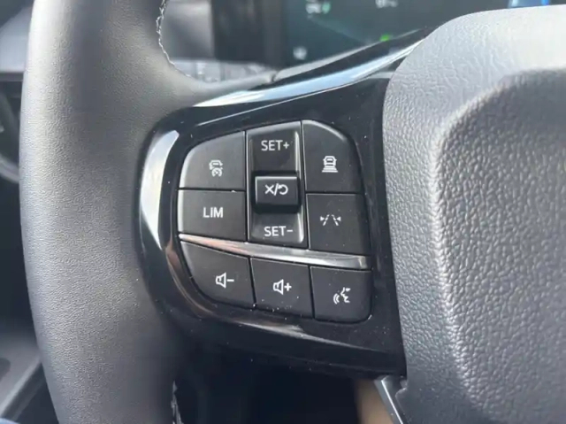 Ford Tourneo courier 136ch 46kwh active — photo 17