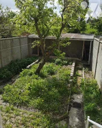 Maison 5 pièces 106 m²