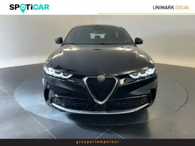 Alfa Romeo Tonale 1.6 diesel 130ch ti tct — photo 2