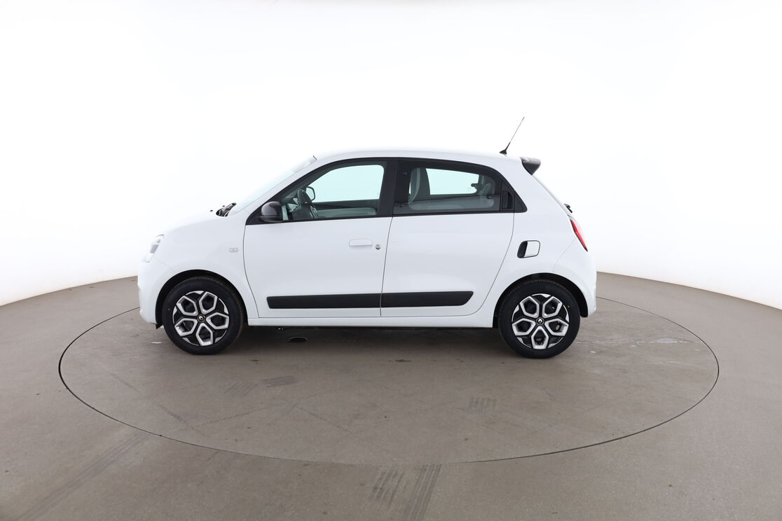 Renault Twingo 1.0 SCe Equilibre — photo 2
