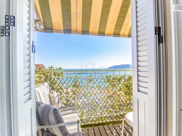 Le Mourillon Appartement T3 - loué