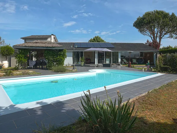 Maison 9 pièces 171 m²