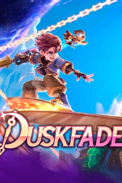 Duskfade