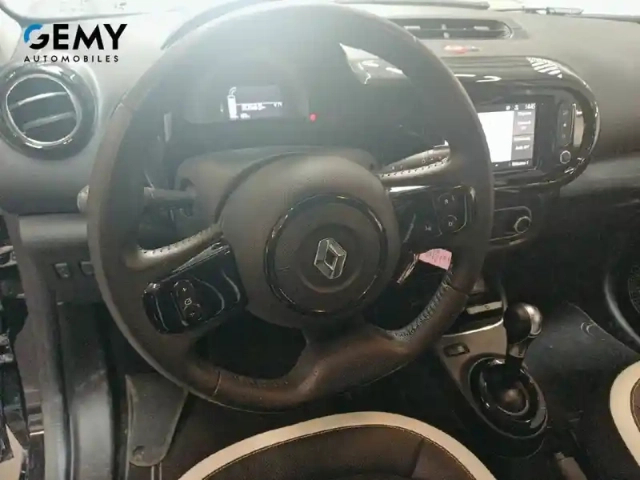 Renault Twingo iii achat intégral - 21 — photo 13