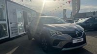 Renault Captur 1.0 TCe 90ch Evolution — photo 3