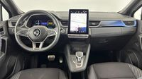 Renault Captur 1.6 E-Tech full hybrid 145ch esprit Alpine — photo 11