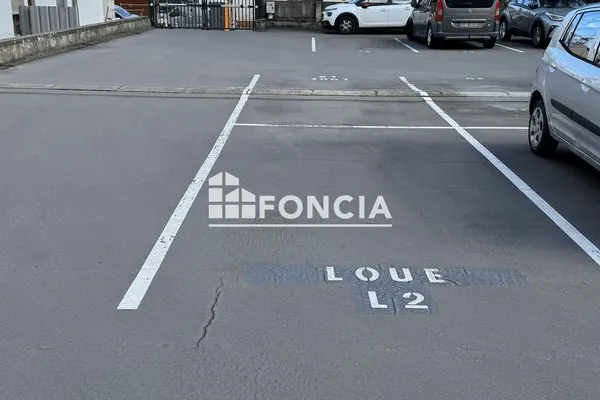 Garage et parking Location Lyon 50€