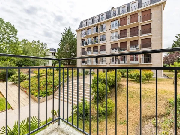 Appartement 3 pièces 88 m²