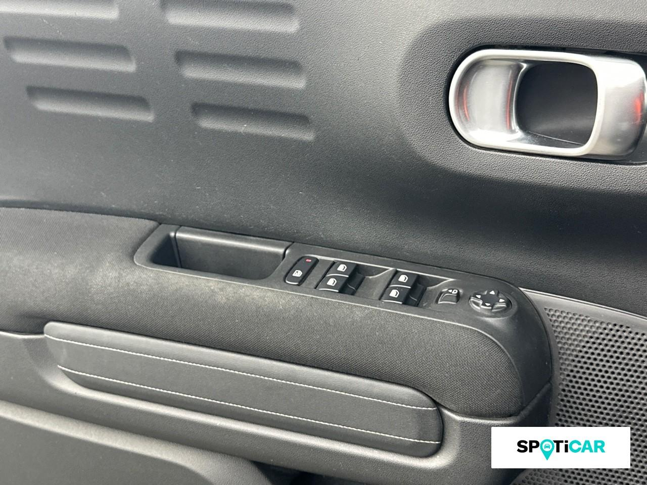 Citroën C3 Aircross puretech 110ch s&s shine pack — photo 19