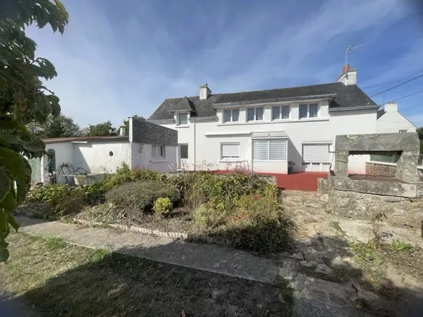 Maison 6 pièces 139 m²