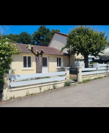 Loue maison rénover dpe B