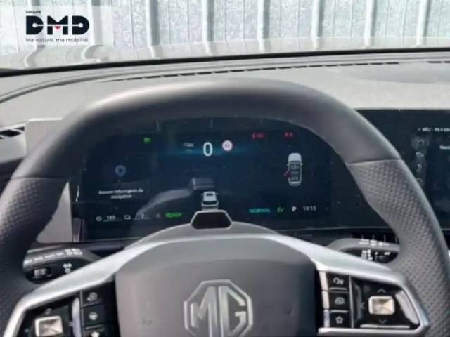 Mg S9 mg 1.5 gdi 299ch phev premium — photo 7