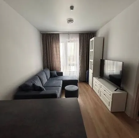 Appartement 2 pièces 29 m²