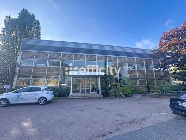 Local commercial 980 m²
