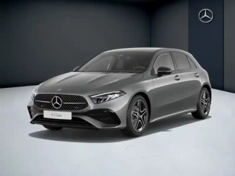 Mercedes Classe A 200 amg line