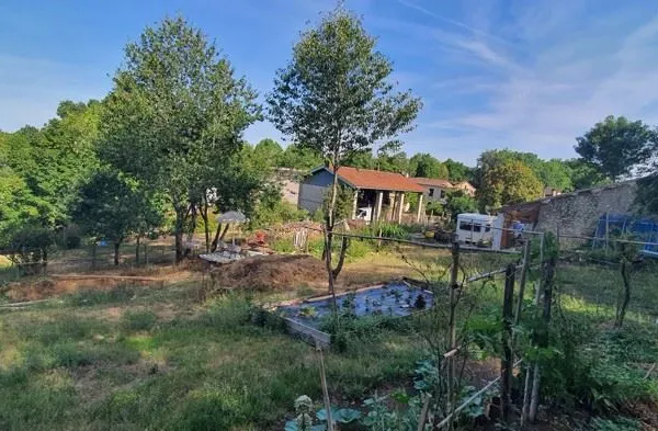 Maison 2 pièces 44 m²