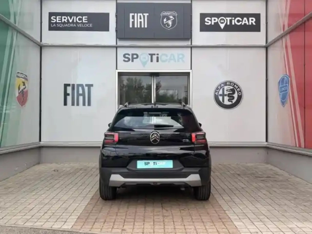 Citroën C3 1.2 turbo 100ch you — photo 5