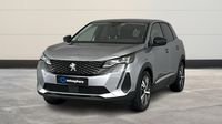 Peugeot 3008 HYBRID 225ch Allure Pack e-EAT8