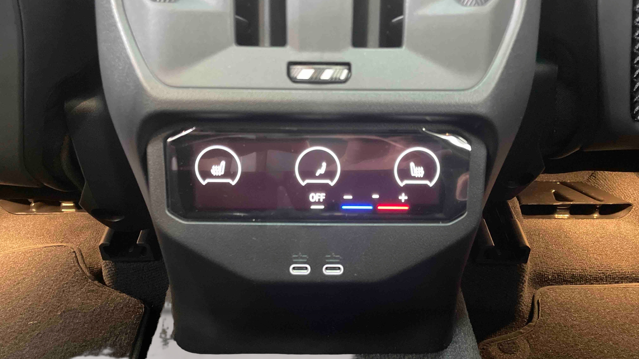 BMW X3 30e xDrive 299 ch BVA8 — photo 25