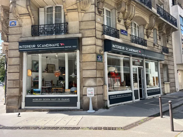 Fonds de commerce 43 m²