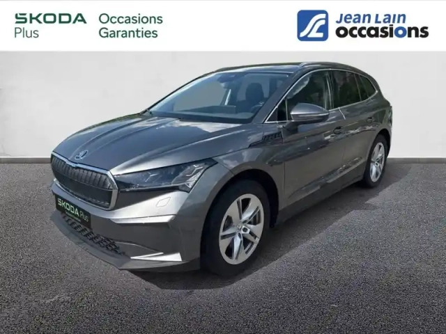 Skoda Enyaq 85x