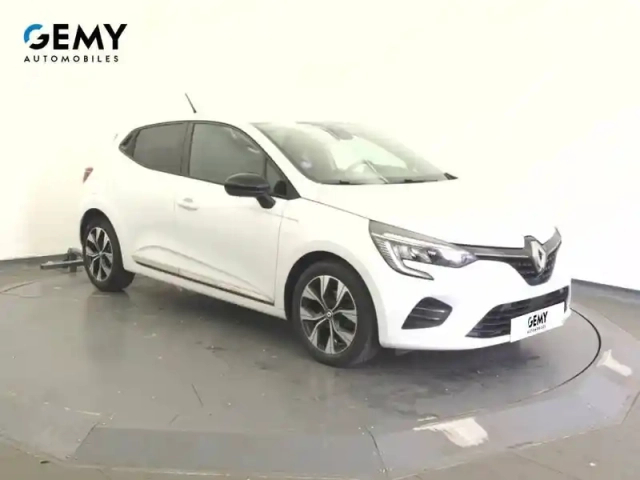 Renault Clio tce 90 — photo 3