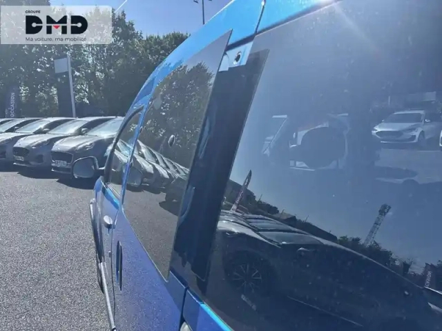 Dacia Dokker 1.5 blue dci 95ch stepway — photo 15