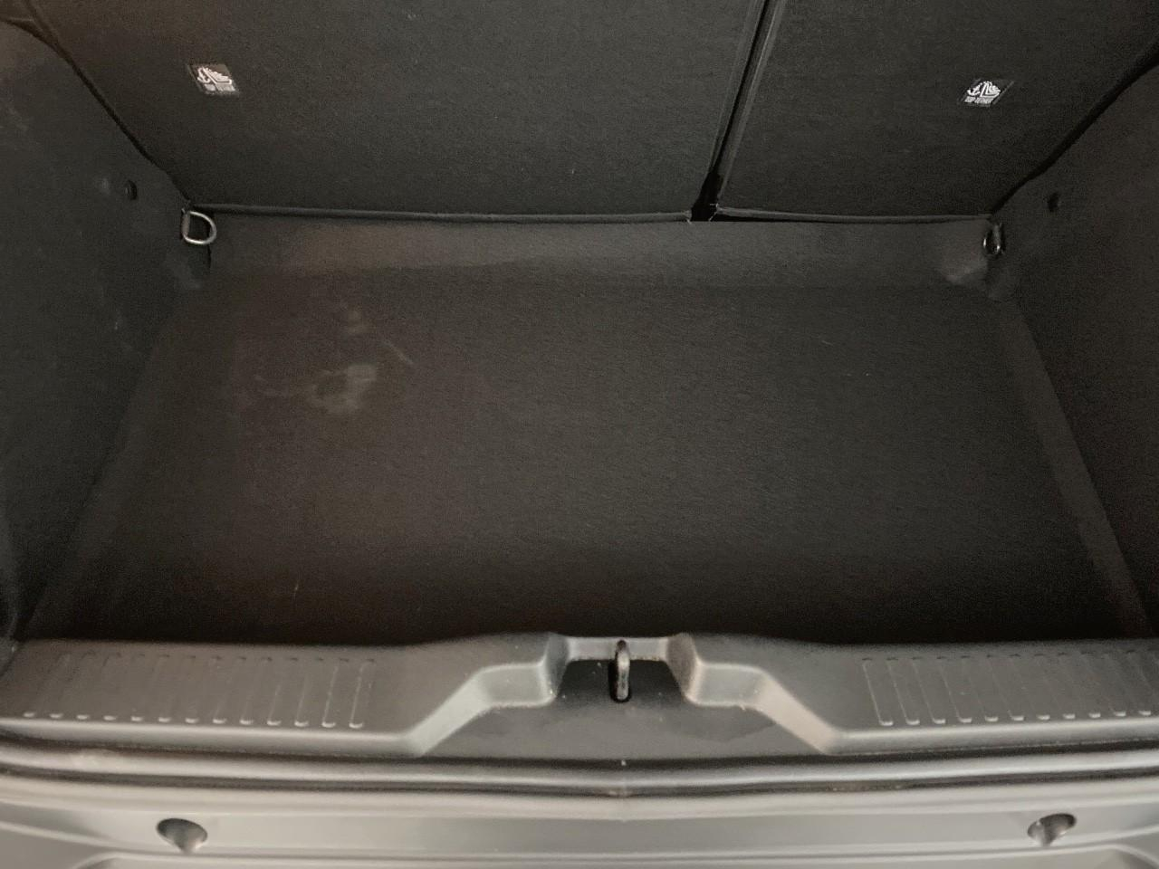 Citroën C3 hybride 110 ch automatique max — photo 6
