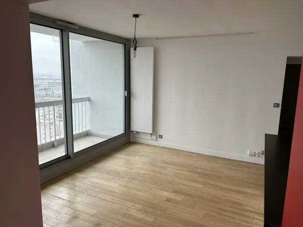 Appartement de 87m2 à louer sur Paris 19