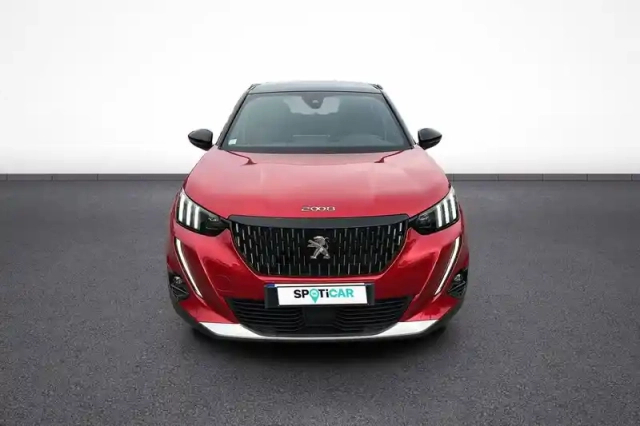 Peugeot 2008 bluehdi 130 s&amp;s eat8 — photo 2