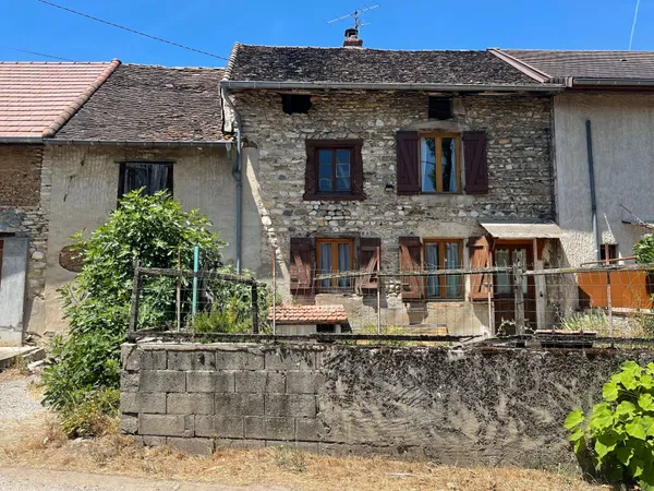 Maison 3 pièces 81 m²