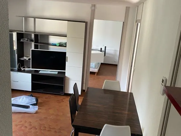 Location T3 meublé