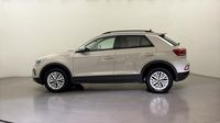 Volkswagen T-Roc 1.0 TSI 110ch Life — photo 7