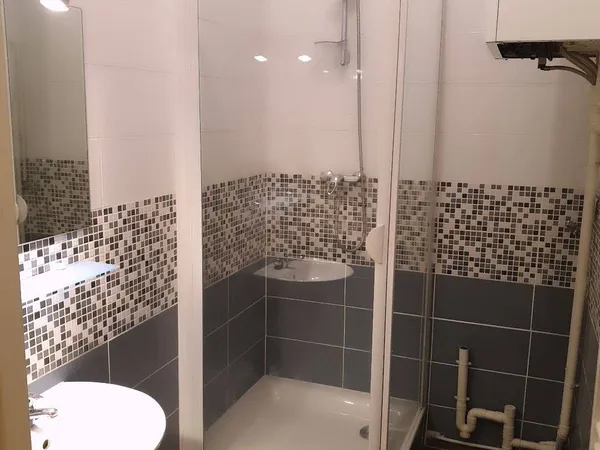 Appartement 3 pièces 75 m²