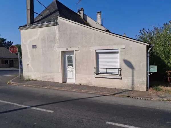 Maison 4 pièces 108 m²