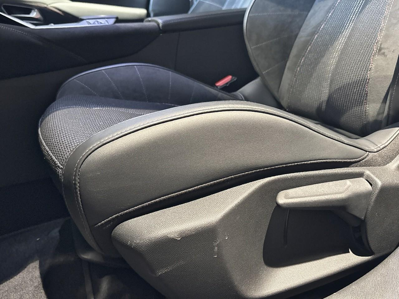 Ds Ds 4 essence 130ch performance line + automatique — photo 14