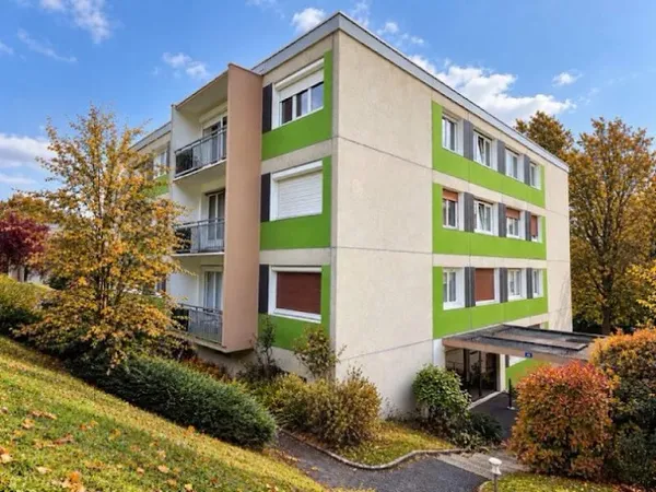Appartement 3 pièces 76 m²