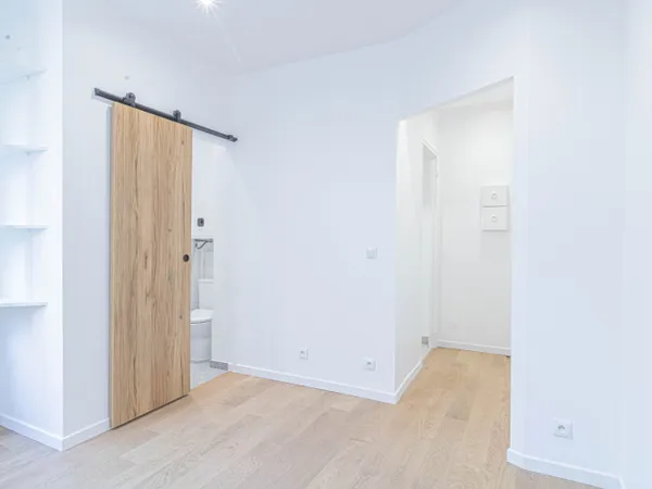 Location Appartement