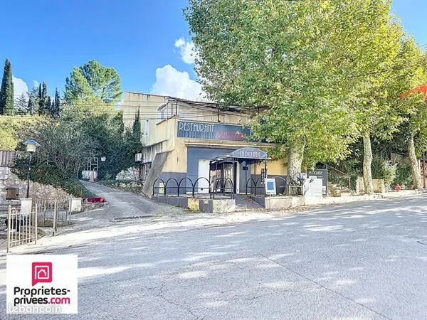 Maison 3 pièces 119 m²