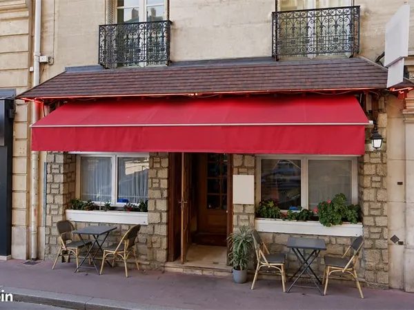 Fonds de commerce 115 m² LEVALLOIS PERRET