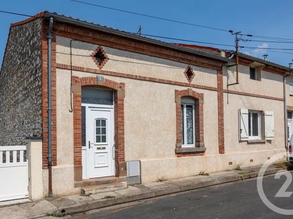 Maison 4 pièces 123 m²